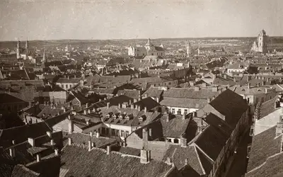 Vilnius