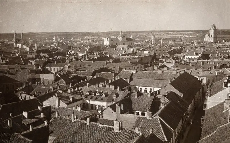 Vilnius