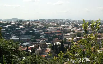 Koutaïssi