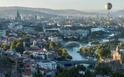 Tbilisi