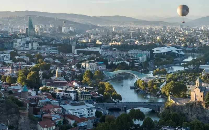 Tbilisi