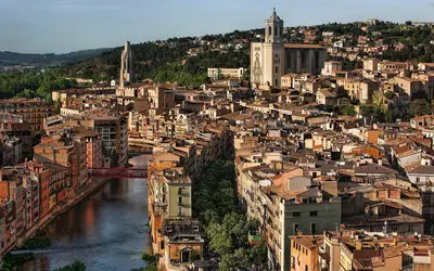Gérone