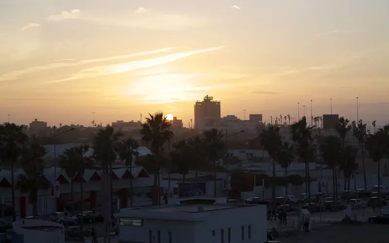 Casablanca