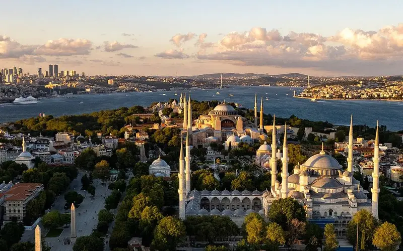 Istanbul