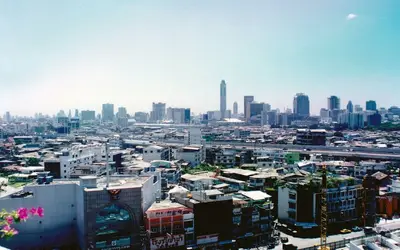 Bangkok
