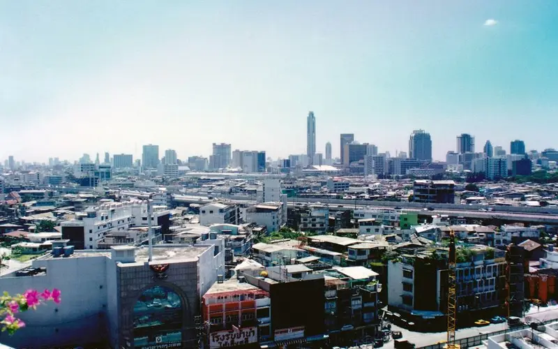 Bangkok