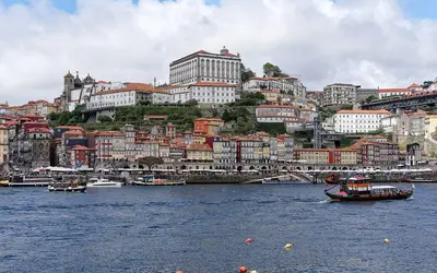Porto
