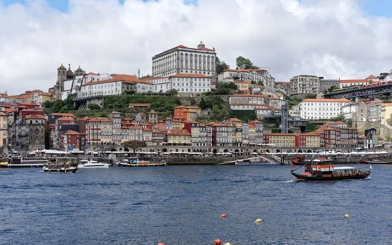 Porto
