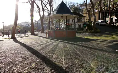 Madeira