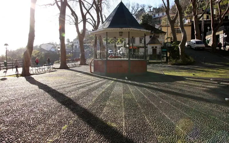 Madeira