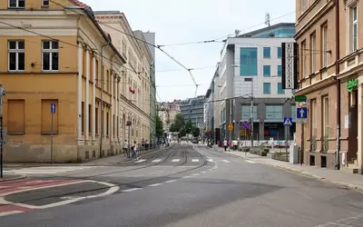 Poznań