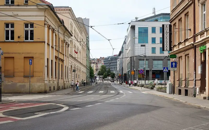 Poznań