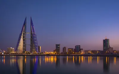 Manama