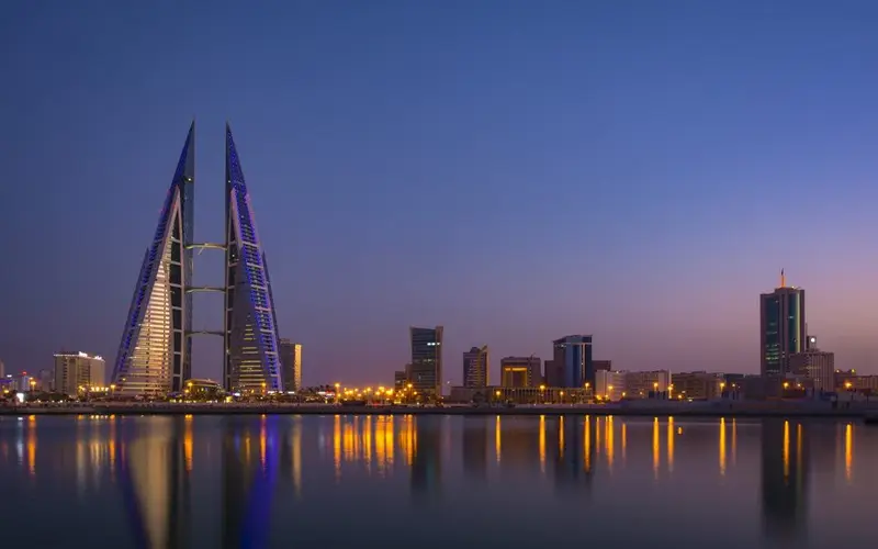 Manama