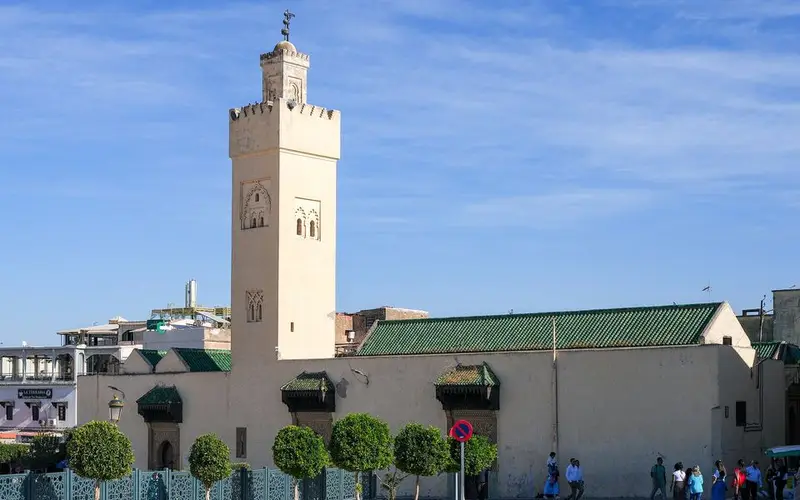 Fès