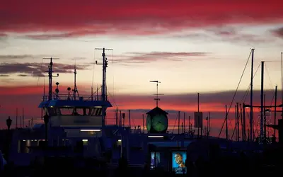 Oslo