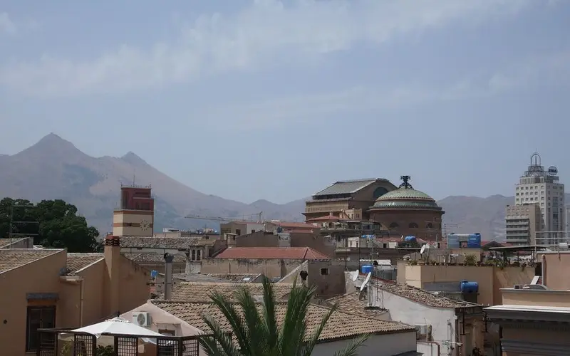 Palermo