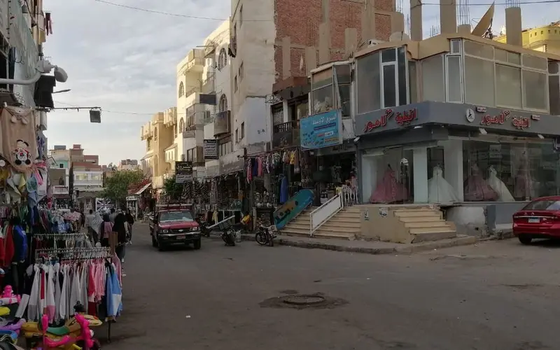 Hurghada