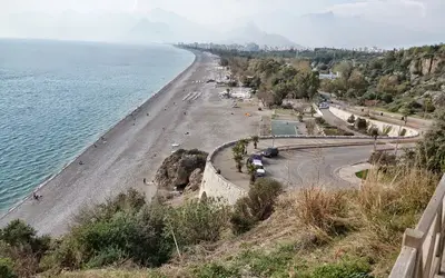 Antalya