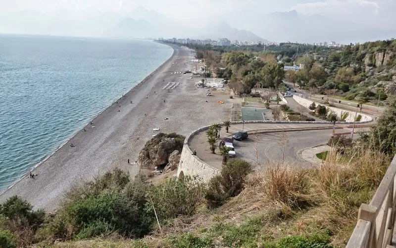 Antalya