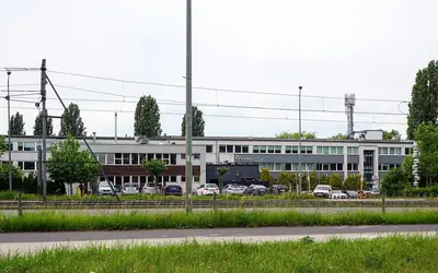 Poznań
