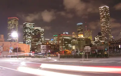 Houston