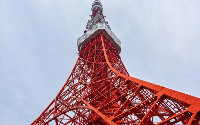 Tokyo