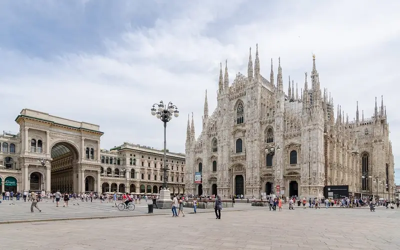 Milano