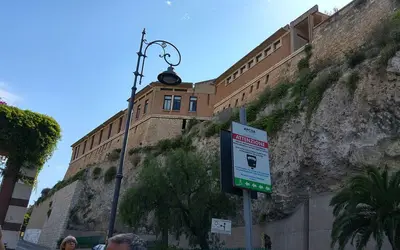 Cagliari