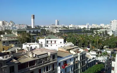 Casablanca