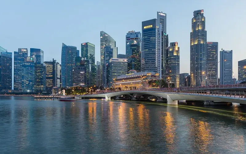 Singapore