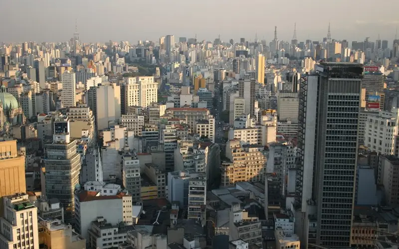 San Paolo