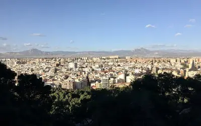 Alicante
