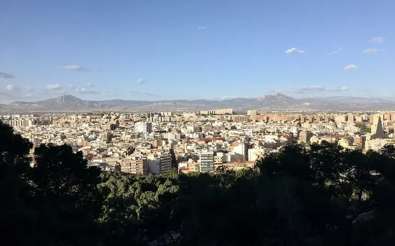 Alicante