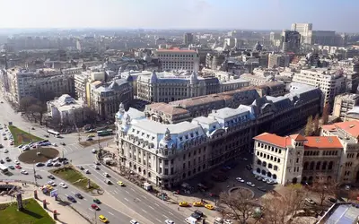 Bucarest
