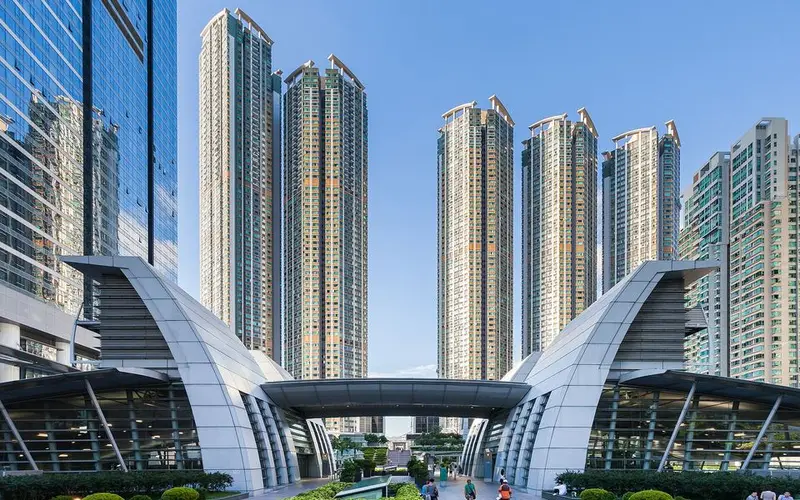 Hong Kong