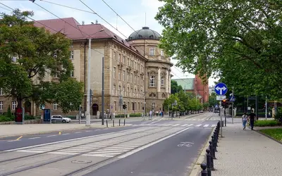 Poznań