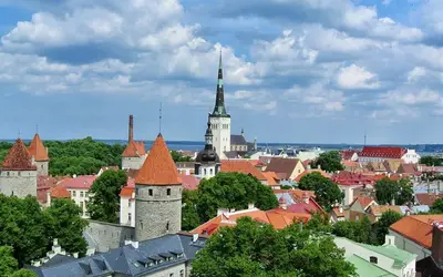 Tallinn