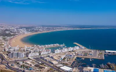 Agadir