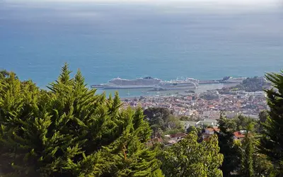 Madeira