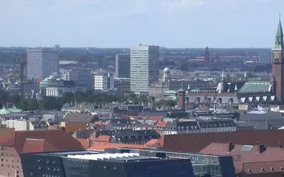 Copenhagen