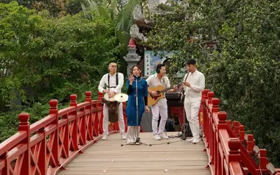 Hanoi