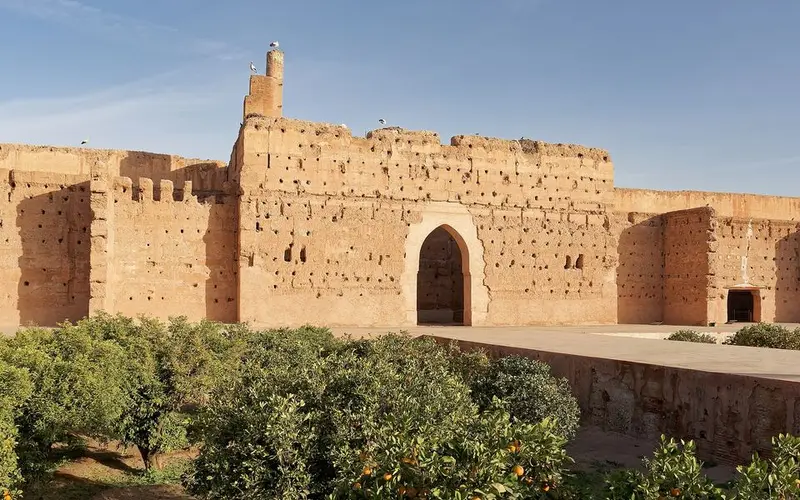 Marrakesh