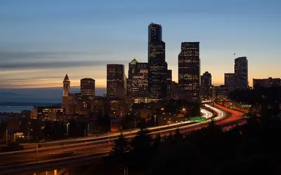 Seattle