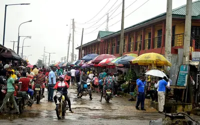 Lagos