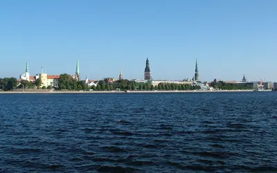 Riga