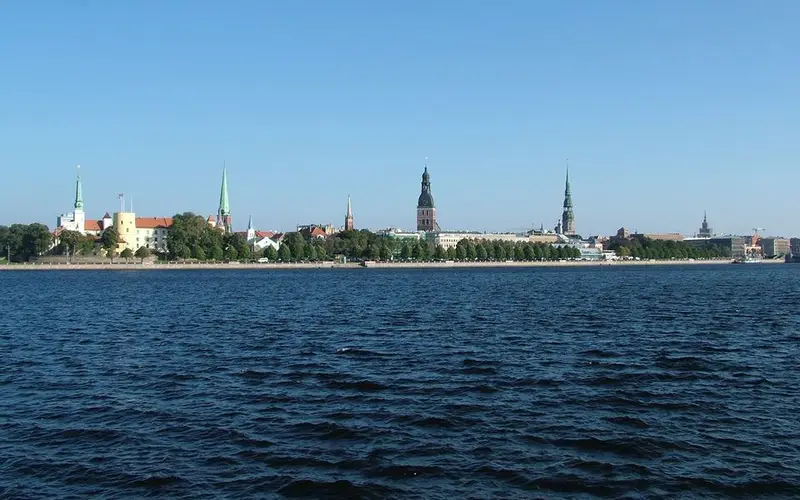 Riga