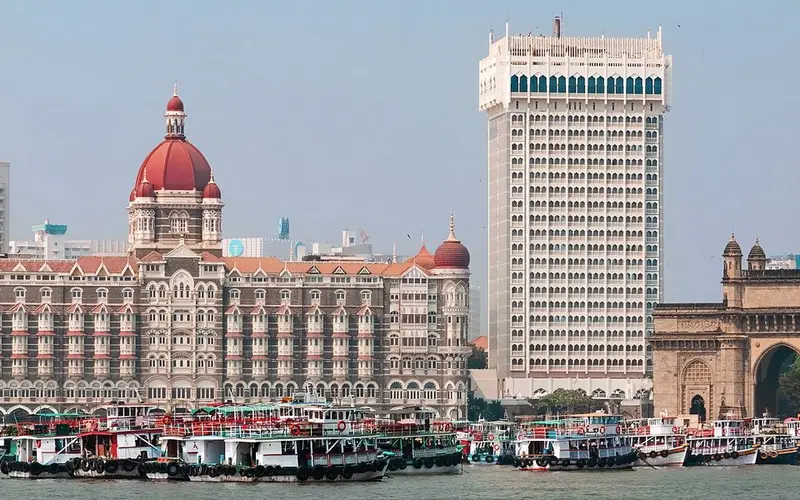 Mumbai