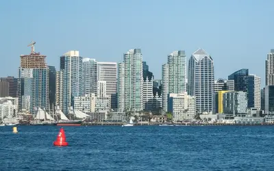 San Diego
