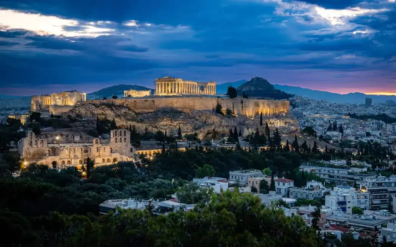 Athens